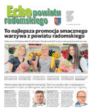 Echo Powiatu Radomskiego