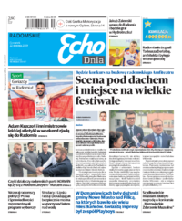 Echo Dnia