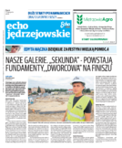 Echo Jędrzejowa