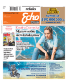 Echo Dnia wyd. Podkarpackie