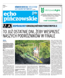 Echo Pińczowskie