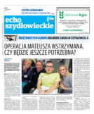 Echo Szydłowca