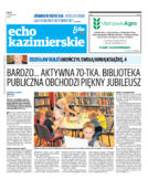 Echo Kazimierskie