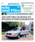 Echo znad Pilicy