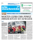 Echo Starachowickie