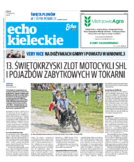 Echo Kieleckie