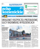 Echo Kozienickie