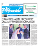 Echo Przysuchy