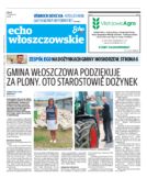 Echo Włoszczowy