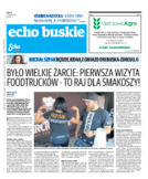 Echo Buskie