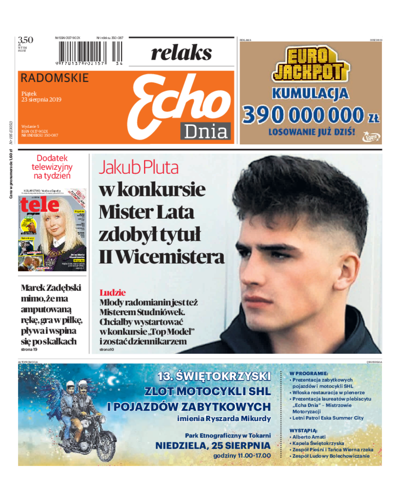 Echo Dnia