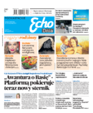 Echo Dnia wyd. Podkarpackie