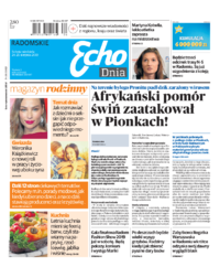 Echo Dnia