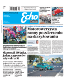Echo Dnia wyd. Podkarpackie