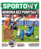 Echo Sportowe wyd. Świętokrzyskie