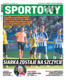Echo Sportowe wyd. Podkarpackie