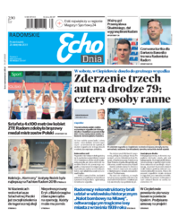 Echo Dnia