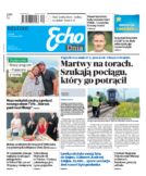 Echo Dnia wyd. Kielce