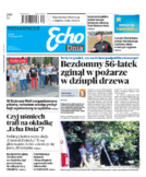 Echo Dnia wyd. Podkarpackie