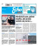Echo Dnia wyd. Kielce
