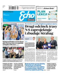 Echo Dnia