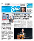 Echo Dnia wyd. Świętokrzyskie