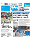 Echo Dnia wyd. Podkarpackie