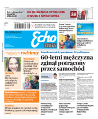 Echo Dnia