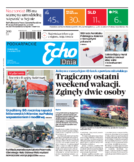 Echo Dnia wyd. Podkarpackie