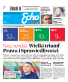 Echo Dnia wyd. Świętokrzyskie