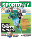 Echo Sportowe wyd. Radom