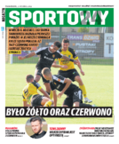 Echo Sportowe wyd. Podkarpackie