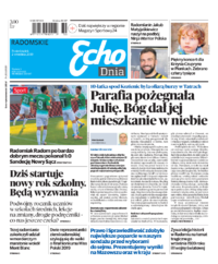 Echo Dnia