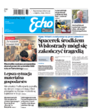 Echo Dnia wyd. Podkarpackie