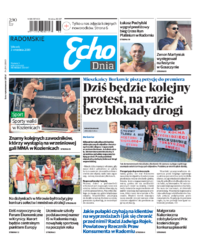 Echo Dnia