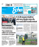 Echo Dnia wyd. Kielce