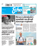 Echo Dnia wyd. Podkarpackie