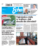 Echo Dnia wyd. Kielce
