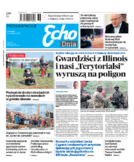 Echo Dnia wyd. Podkarpackie