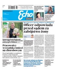 Echo Dnia