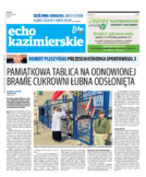 Echo Kazimierskie