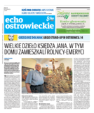 Echo Ostrowieckie
