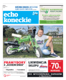 Echo Koneckie