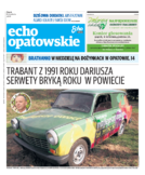 Echo Opatowskie