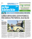 Echo Kieleckie