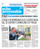 Echo Przysuchy