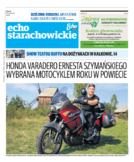 Echo Starachowickie
