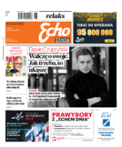 Echo Dnia wyd. Kielce