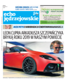 Echo Jędrzejowa
