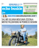 Echo Buskie